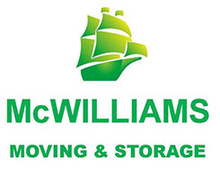 McWilliams Moving & Storage